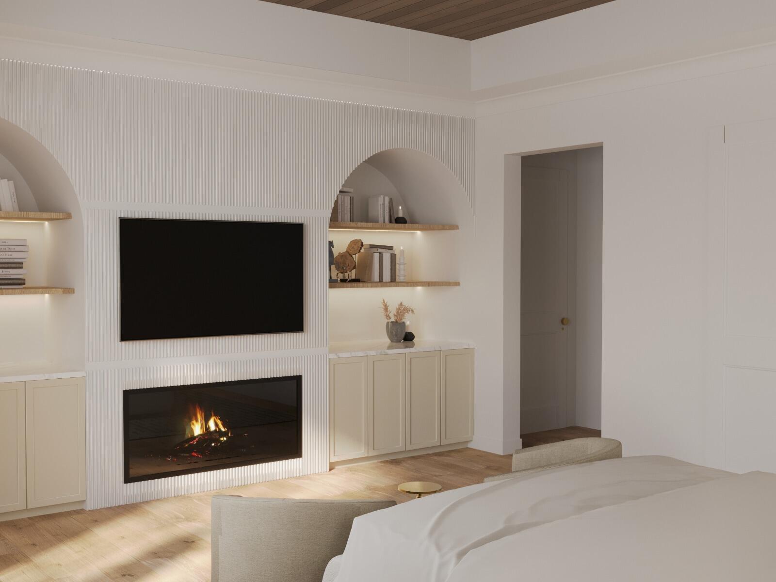 558 Center Street Mount Pleasant, SC 29464 - Photo 23 of 34 bed 1 II