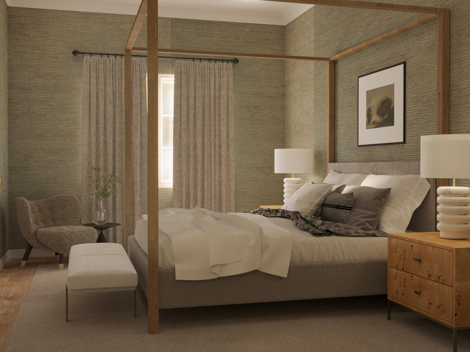 558 Center Street Mount Pleasant, SC 29464 - Photo 29 of 34 bed 3 II