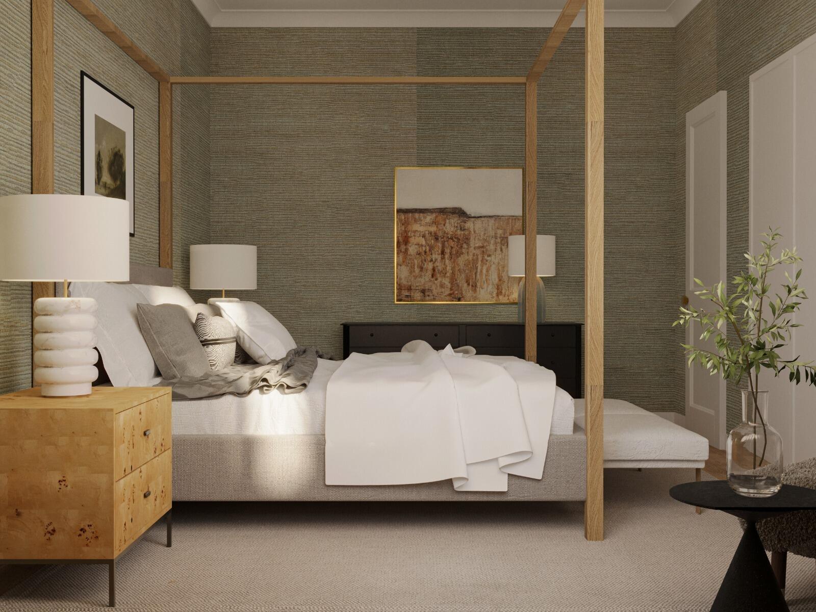 558 Center Street Mount Pleasant, SC 29464 - Photo 30 of 34 bed 3 III