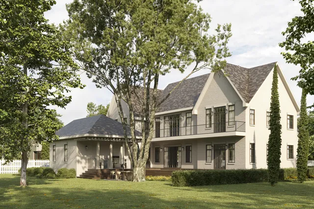 $4,250,000 | 558 Center Street, Mount Pleasant, SC 29464