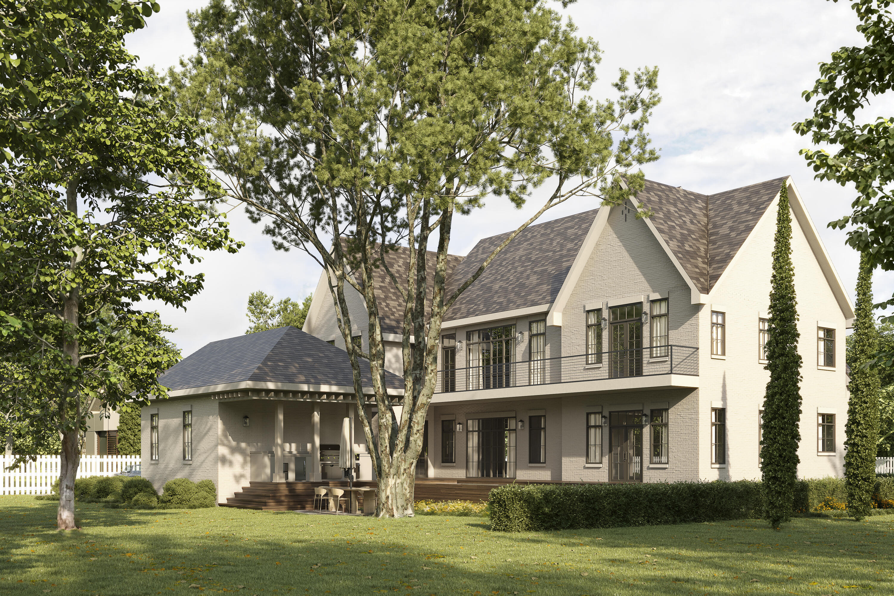 558 Center Street Mount Pleasant, SC 29464 - Photo 34 of 34 124_01_Cam04