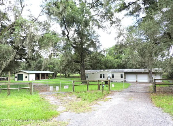 $559,900 | 29248 Wildlife Lane, Brooksville, FL 34602