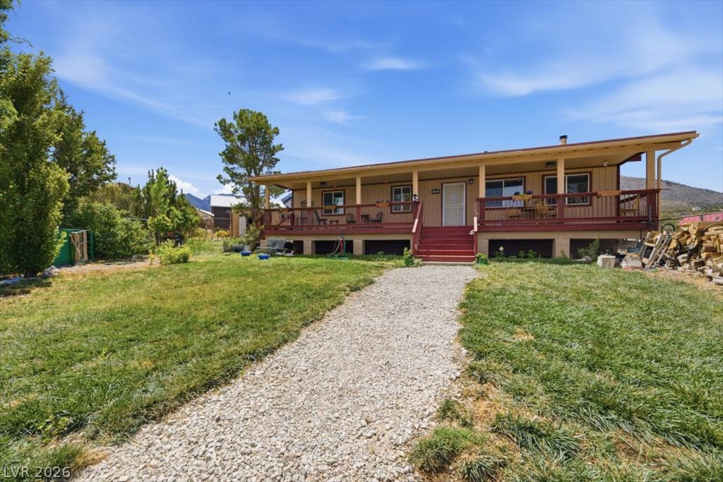 78 Pine Road Cold Creek, NV 89124 - Photo 1 of 61 Gallery Image 1