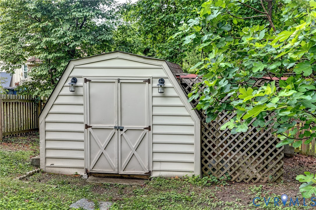 8309 Lansdowne Road Henrico, VA 23229 - Photo 42 of 43