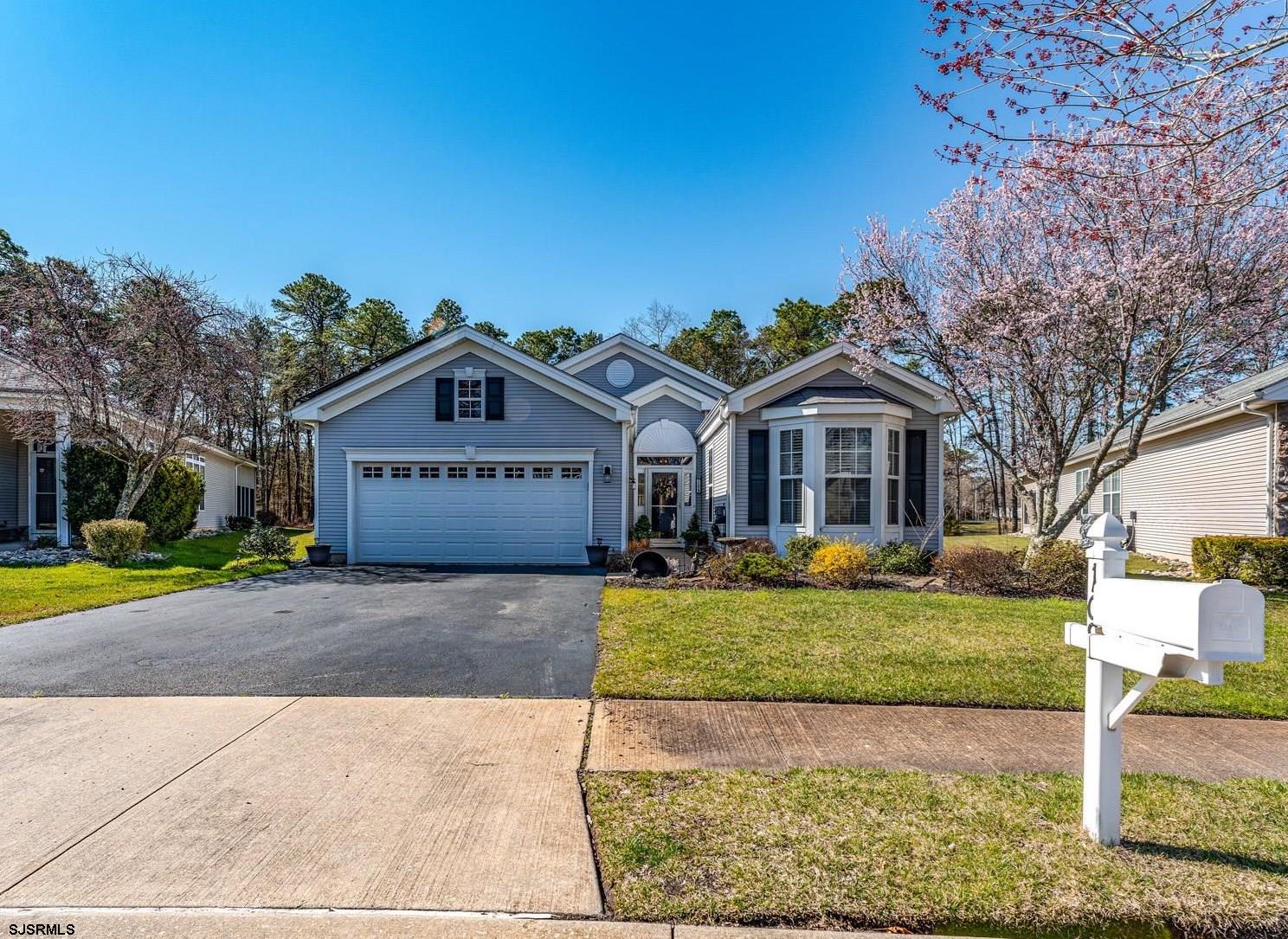 109 Warwick Road Galloway Township, NJ 08205 - Photo 1 of 37 Gallery Image 1
