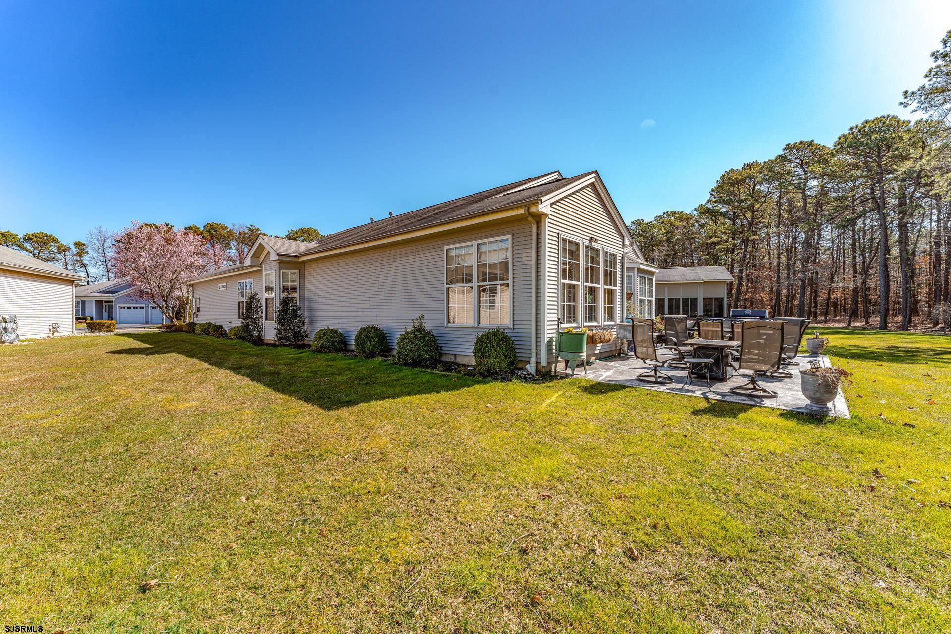 109 Warwick Road Galloway Township, NJ 08205 - Photo 26 of 37 Gallery Image 26