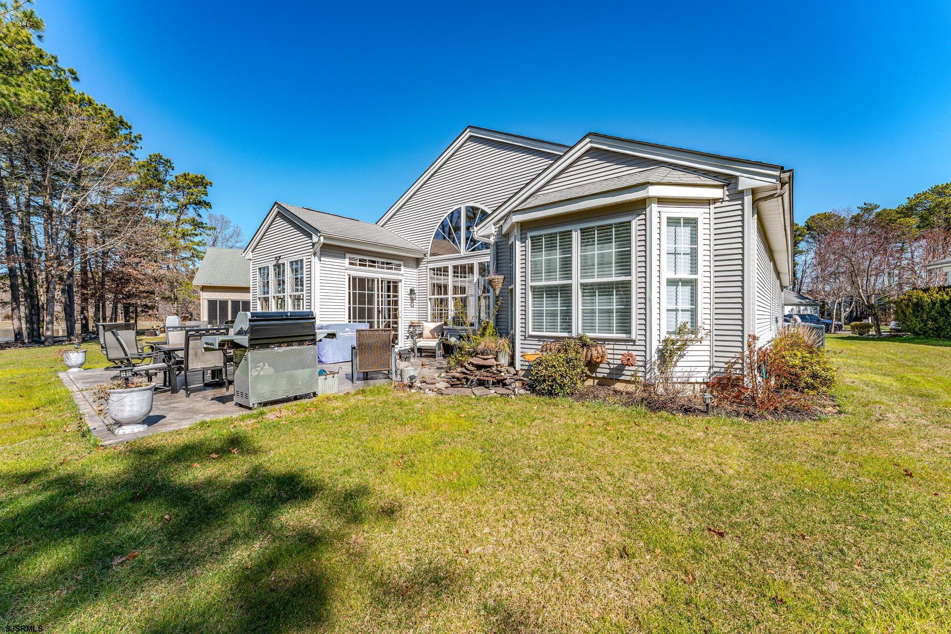 109 Warwick Road Galloway Township, NJ 08205 - Photo 29 of 37 Gallery Image 29