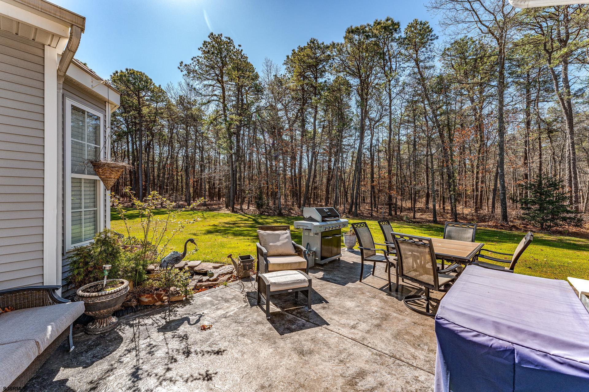 109 Warwick Road Galloway Township, NJ 08205 - Photo 32 of 37 Gallery Image 32
