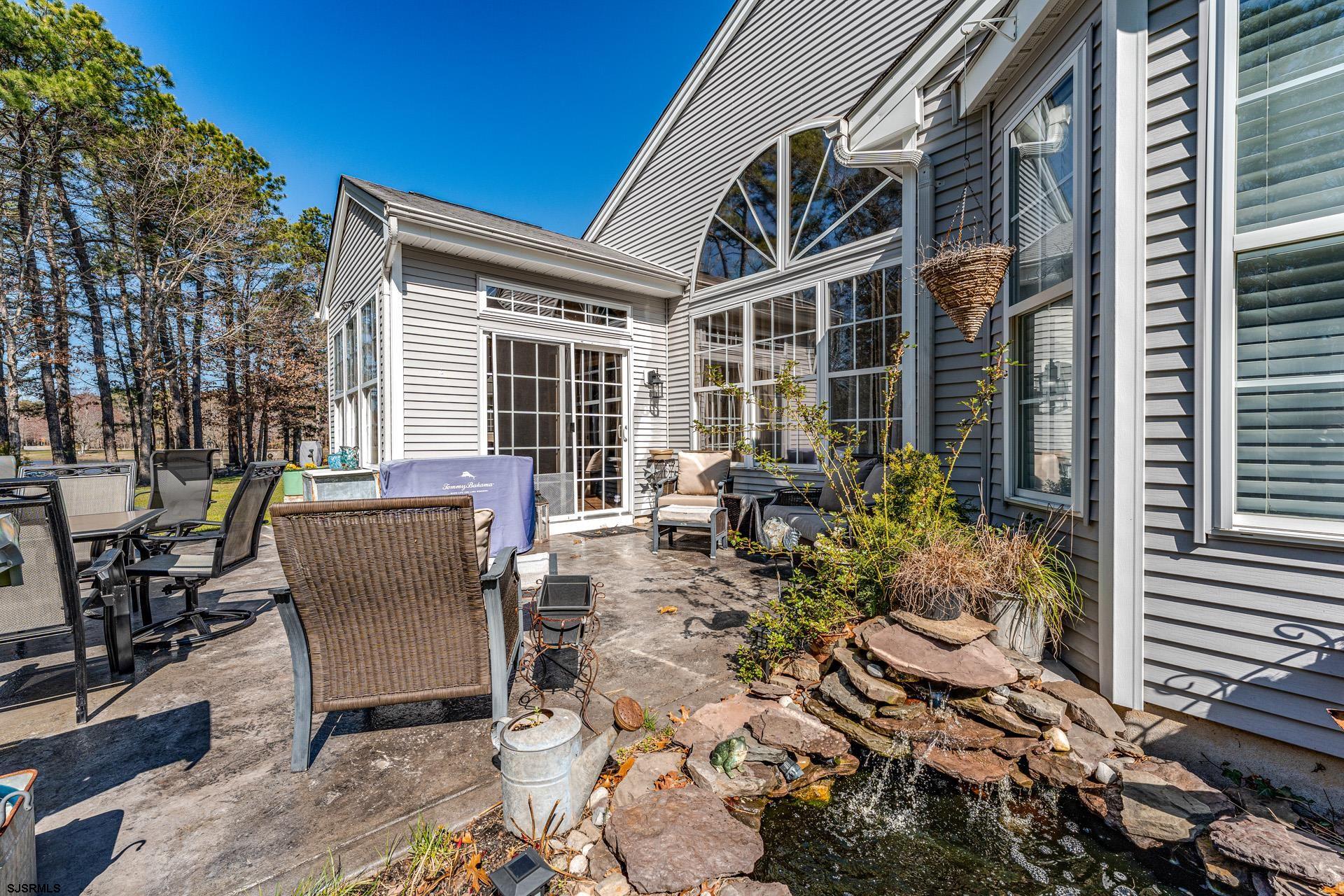 109 Warwick Road Galloway Township, NJ 08205 - Photo 33 of 37 Gallery Image 33