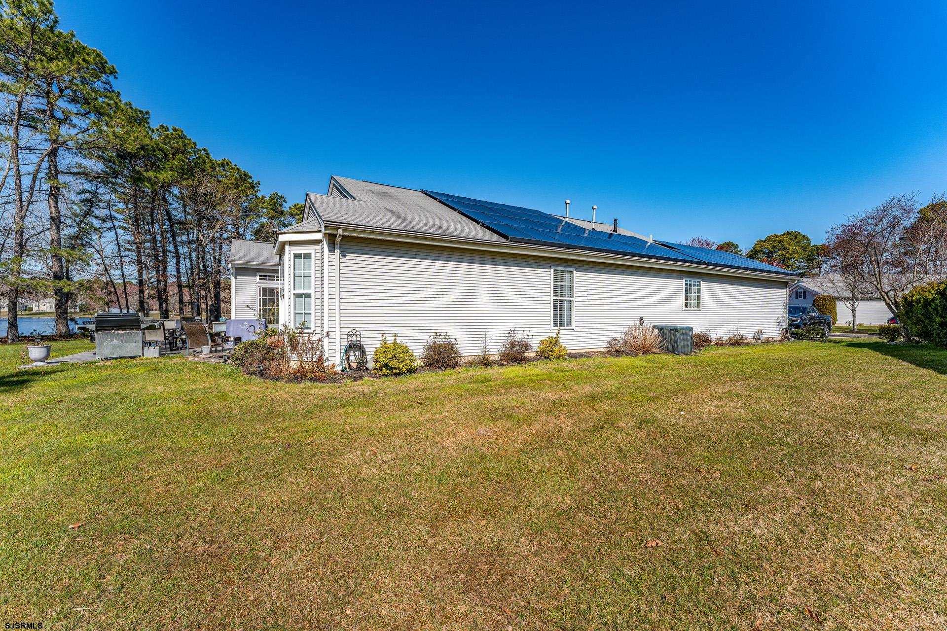 109 Warwick Road Galloway Township, NJ 08205 - Photo 35 of 37 Gallery Image 35