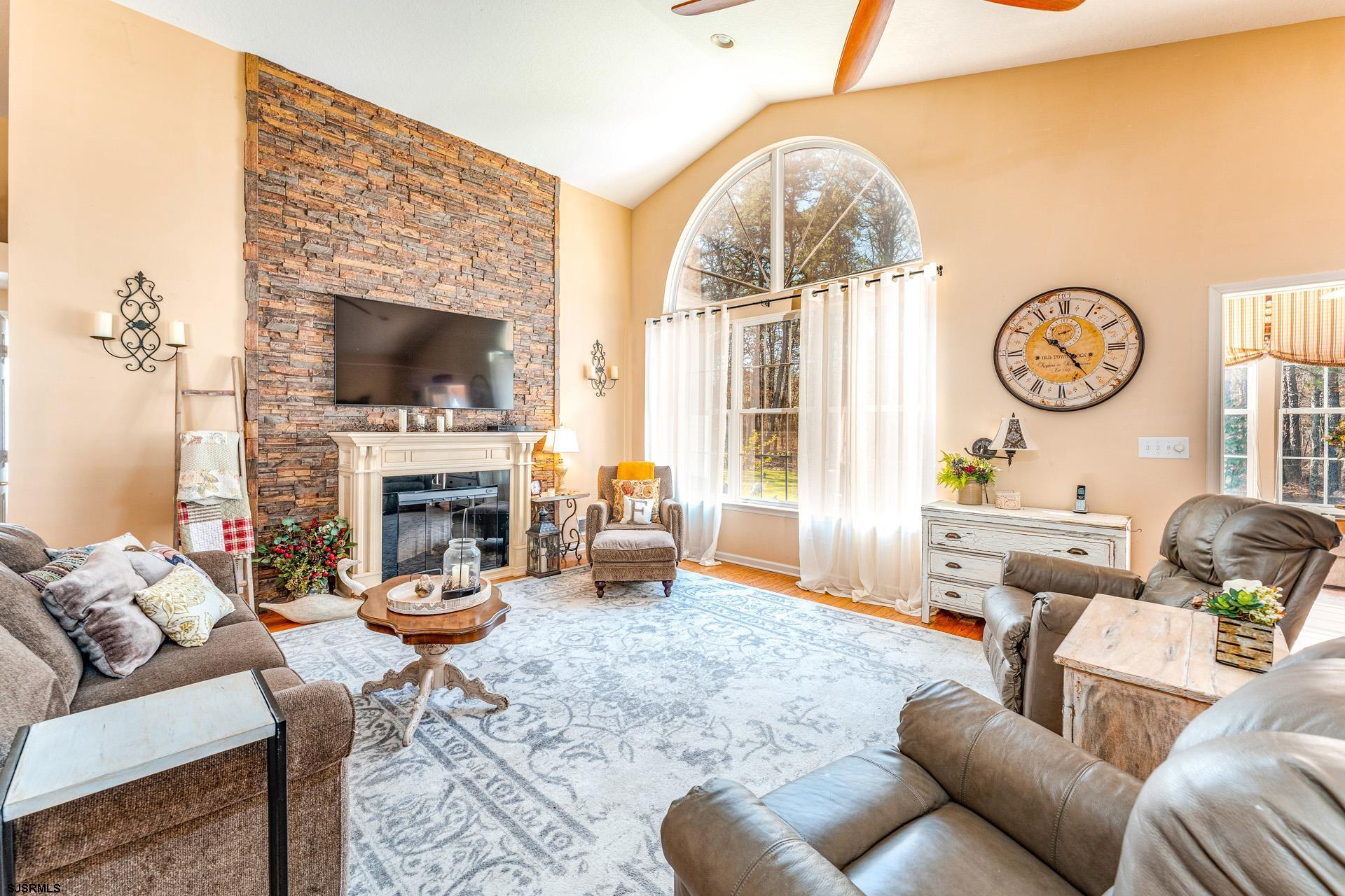 109 Warwick Road Galloway Township, NJ 08205 - Photo 5 of 37 Gallery Image 5