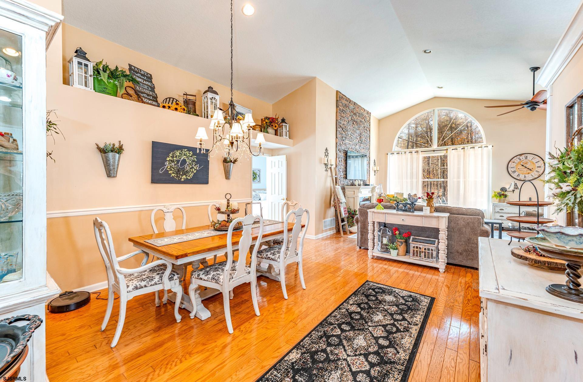 109 Warwick Road Galloway Township, NJ 08205 - Photo 7 of 37 Gallery Image 7