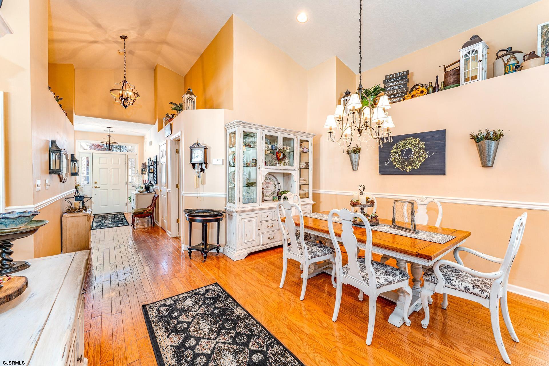 109 Warwick Road Galloway Township, NJ 08205 - Photo 8 of 37 Gallery Image 8