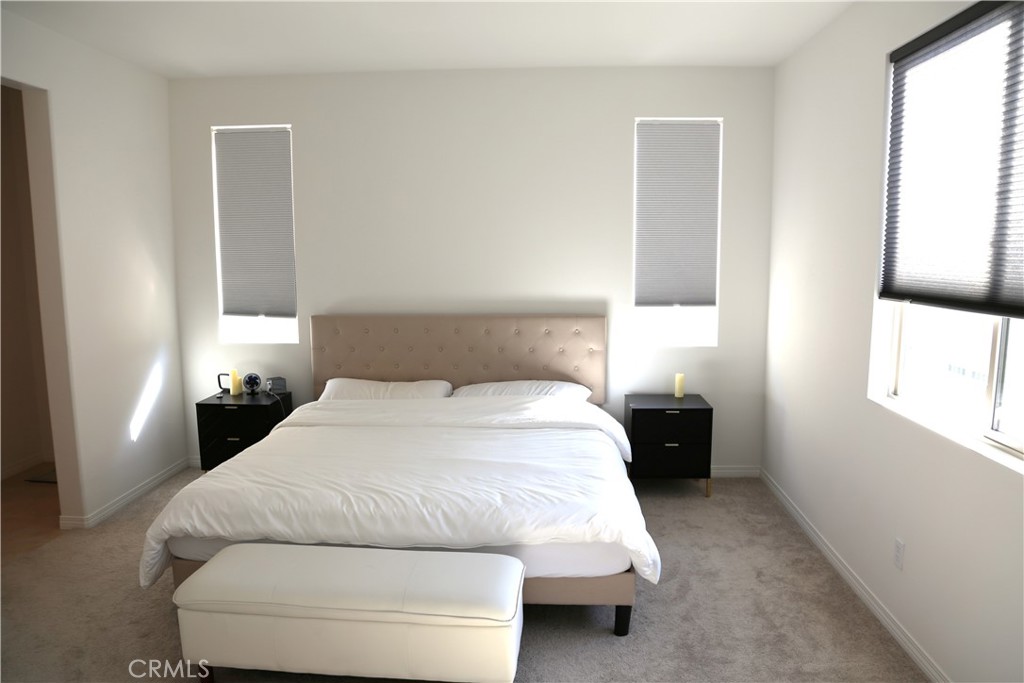 16670 Crocus Lane, Unit 1 Fontana, CA 92336 - Photo 10 of 32 Main Bedroom