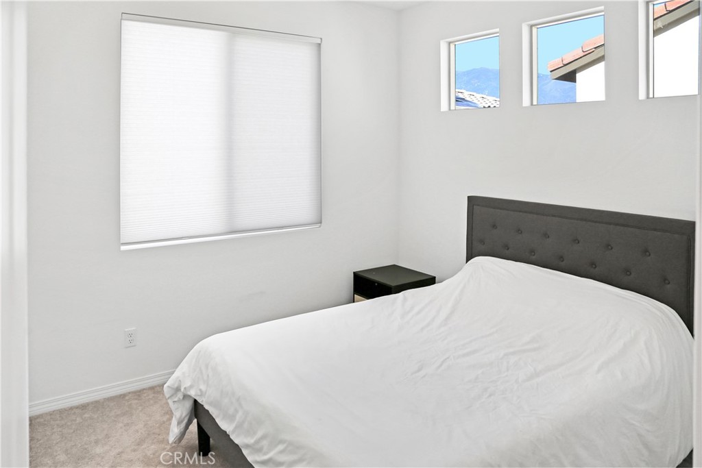 16670 Crocus Lane, Unit 1 Fontana, CA 92336 - Photo 13 of 32 Bedroom 2