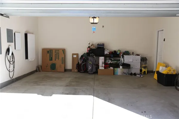 a view of entryway