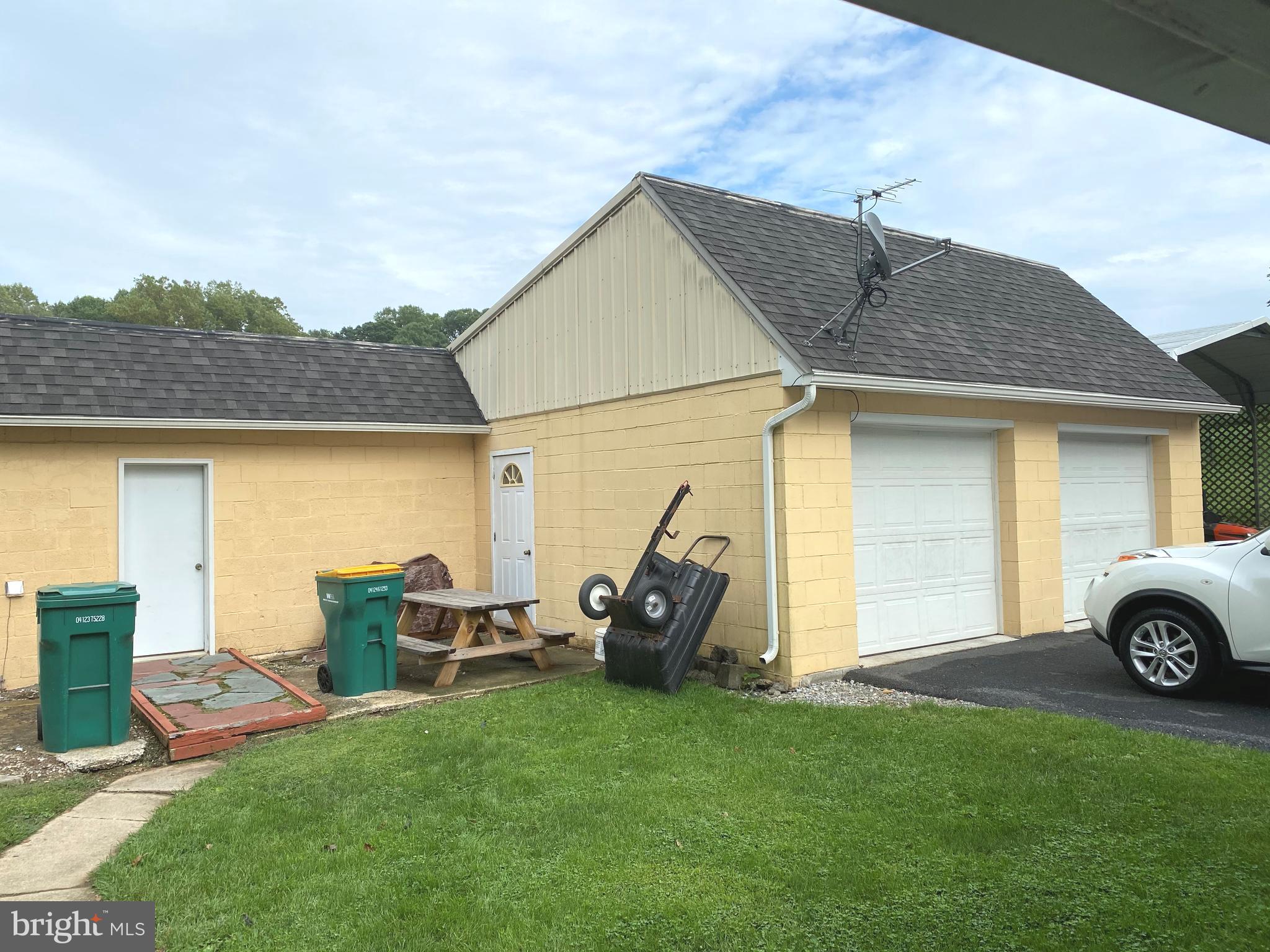 1405 Shopes Church Road Hummelstown, PA 17036 - Photo 22 of 28 Gallery Image 22