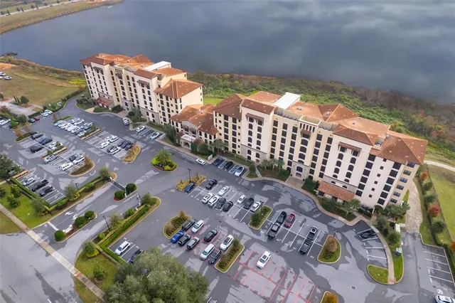 $447,500 | 16300 County Road 455, Unit 416, Montverde, FL 34756