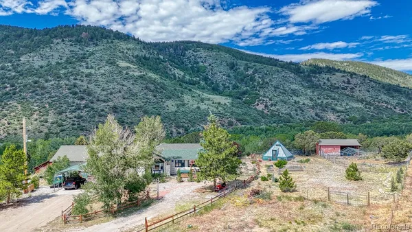$989,750 | 16550 West Us Highway, Salida, CO 81201
