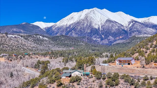 $989,750 | 16550 West Us Highway, Salida, CO 81201