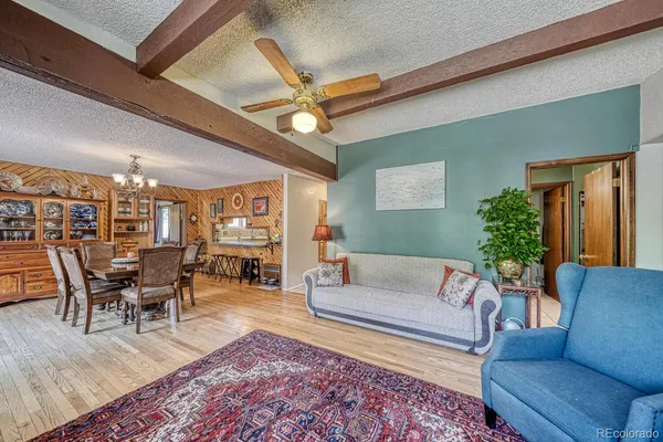 $989,750 | 16550 West Us Highway, Salida, CO 81201