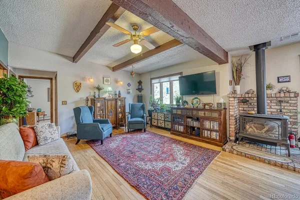 $989,750 | 16550 West Us Highway, Salida, CO 81201