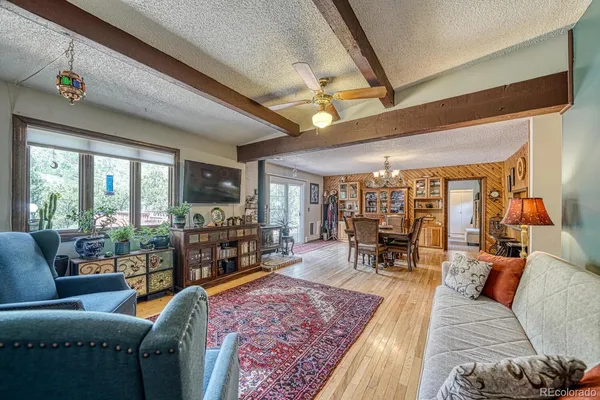 $989,750 | 16550 West Us Highway, Salida, CO 81201