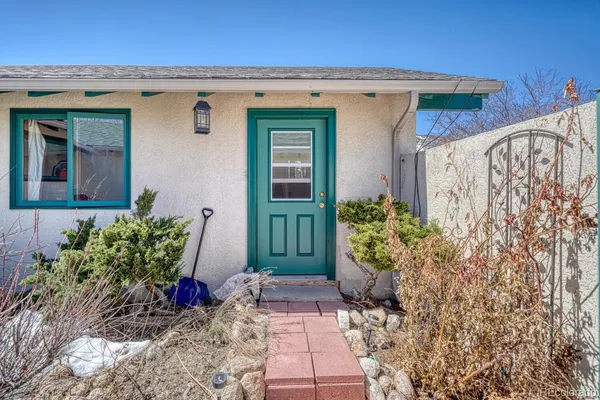 $989,750 | 16550 West Us Highway, Salida, CO 81201