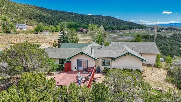 $989,750 | 16550 West Us Highway, Salida, CO 81201