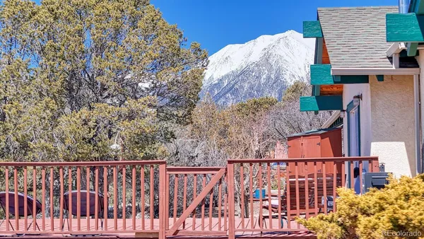 $989,750 | 16550 West Us Highway, Salida, CO 81201
