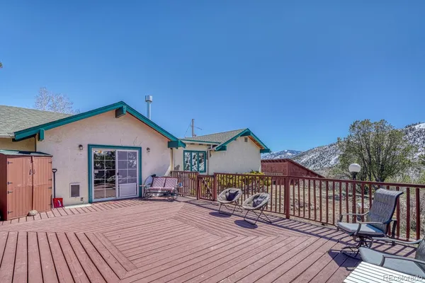 $989,750 | 16550 West Us Highway, Salida, CO 81201