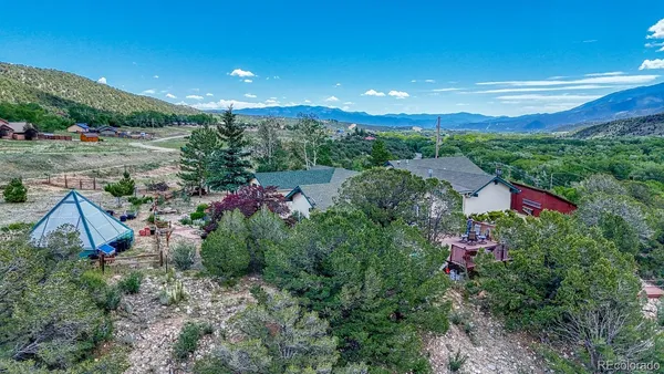 $989,750 | 16550 West Us Highway, Salida, CO 81201