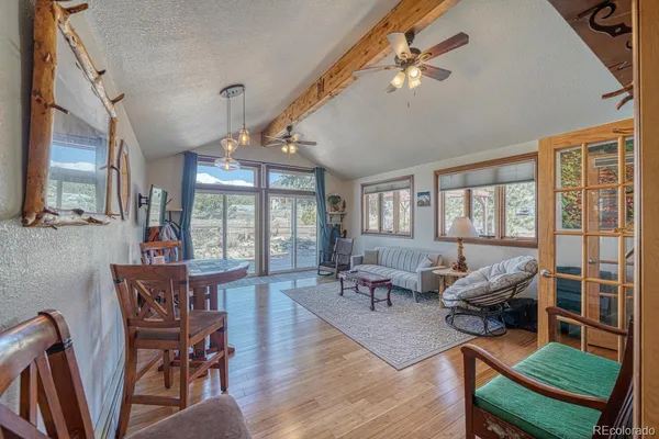$989,750 | 16550 West Us Highway, Salida, CO 81201