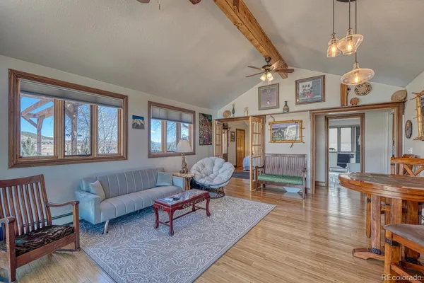 $989,750 | 16550 West Us Highway, Salida, CO 81201