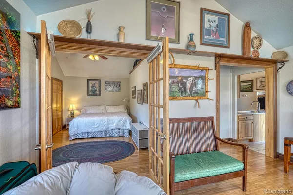 $989,750 | 16550 West Us Highway, Salida, CO 81201