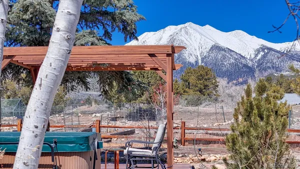 $989,750 | 16550 West Us Highway, Salida, CO 81201
