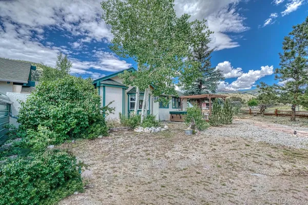 $989,750 | 16550 West Us Highway, Salida, CO 81201