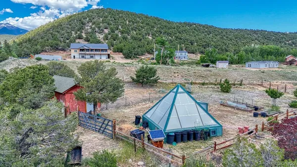 $989,750 | 16550 West Us Highway, Salida, CO 81201