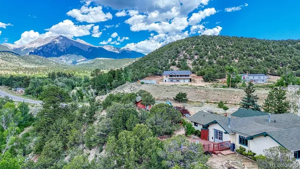 $989,750 | 16550 West Us Highway, Salida, CO 81201