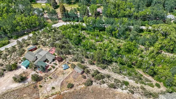 $989,750 | 16550 West Us Highway, Salida, CO 81201