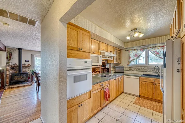 $989,750 | 16550 West Us Highway, Salida, CO 81201