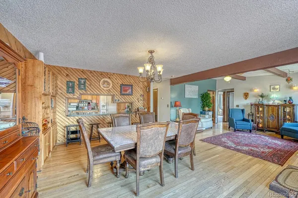 $989,750 | 16550 West Us Highway, Salida, CO 81201