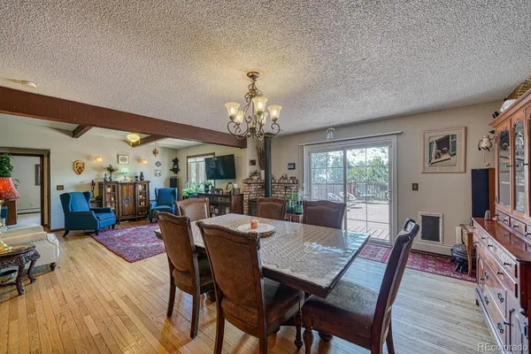 $989,750 | 16550 West Us Highway, Salida, CO 81201