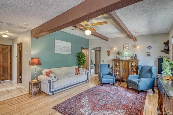 $989,750 | 16550 West Us Highway, Salida, CO 81201