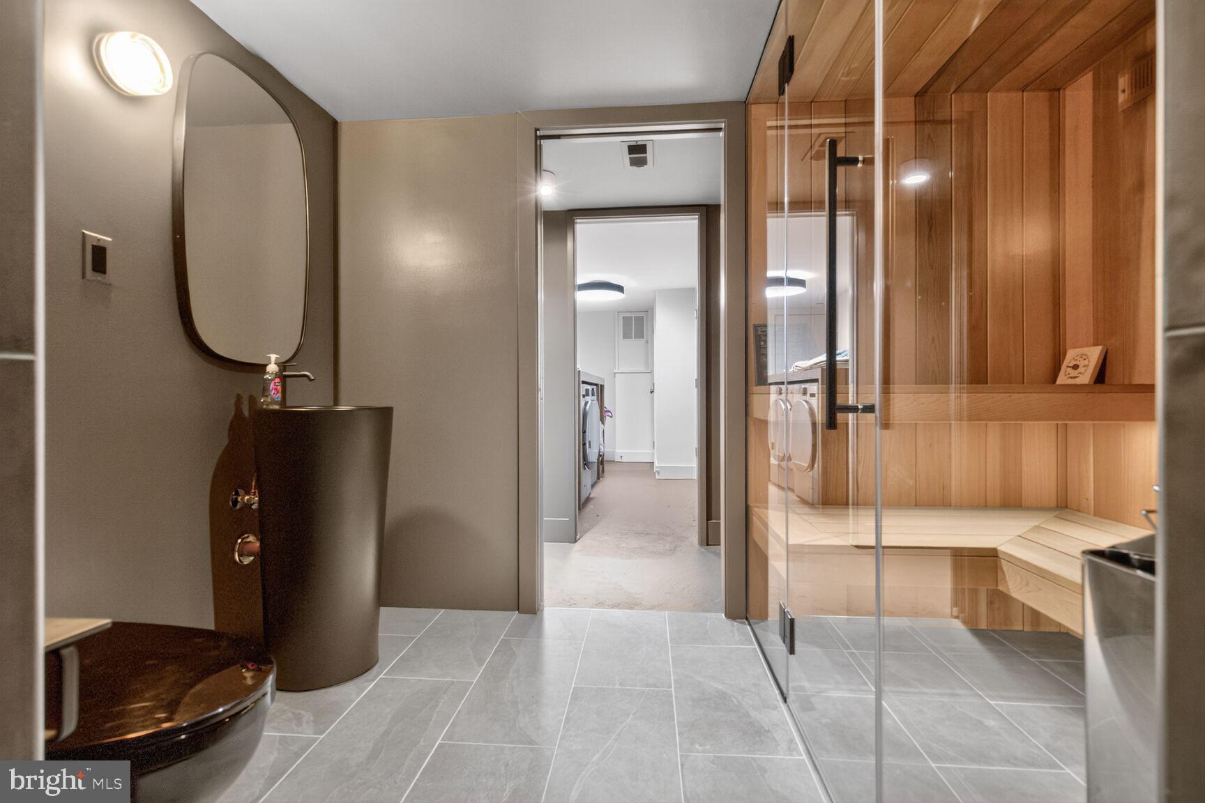 1524 29th Street Northwest Washington, DC 20007 - Photo 22 of 26
