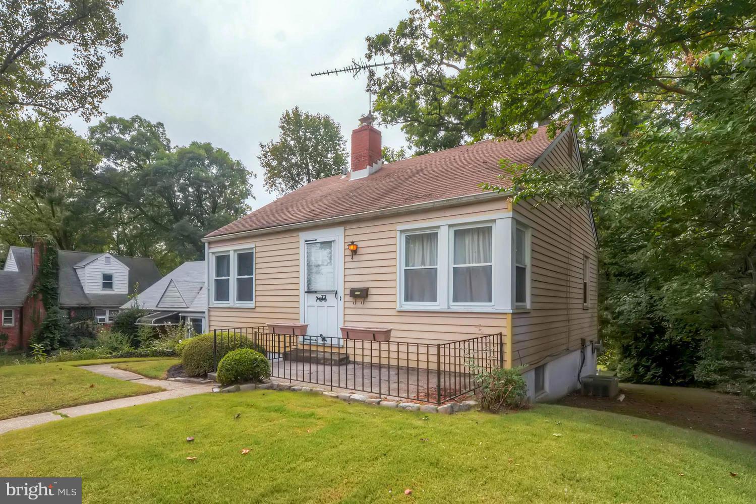 5510 Plymouth Road Baltimore, MD 21214 - Photo 1 of 11 Exterior (Front)