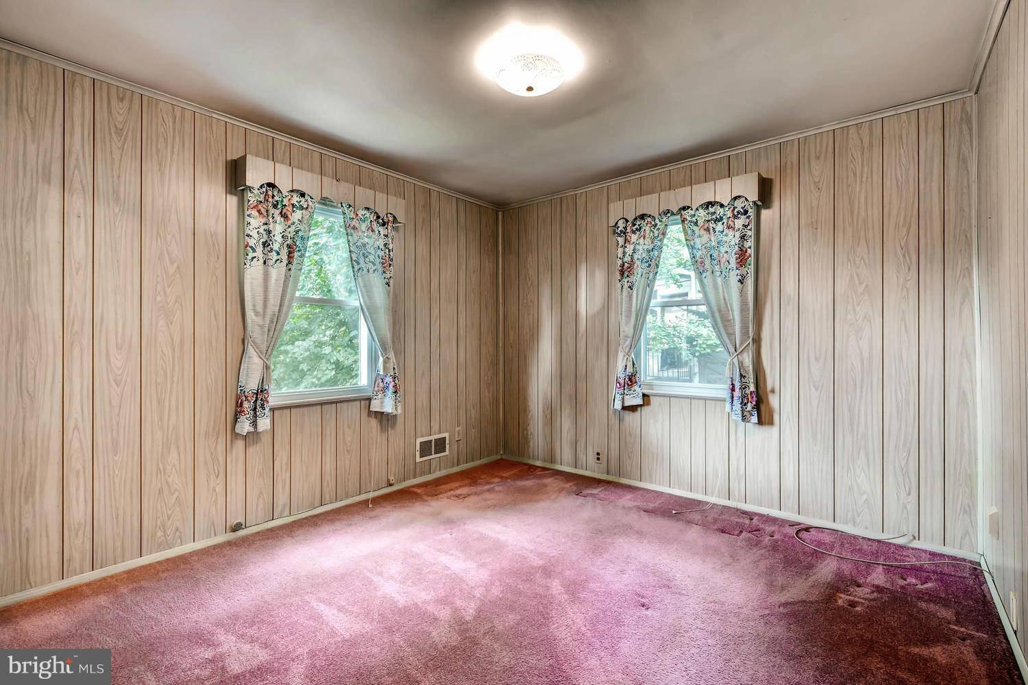 5510 Plymouth Road Baltimore, MD 21214 - Photo 7 of 11 Bedroom