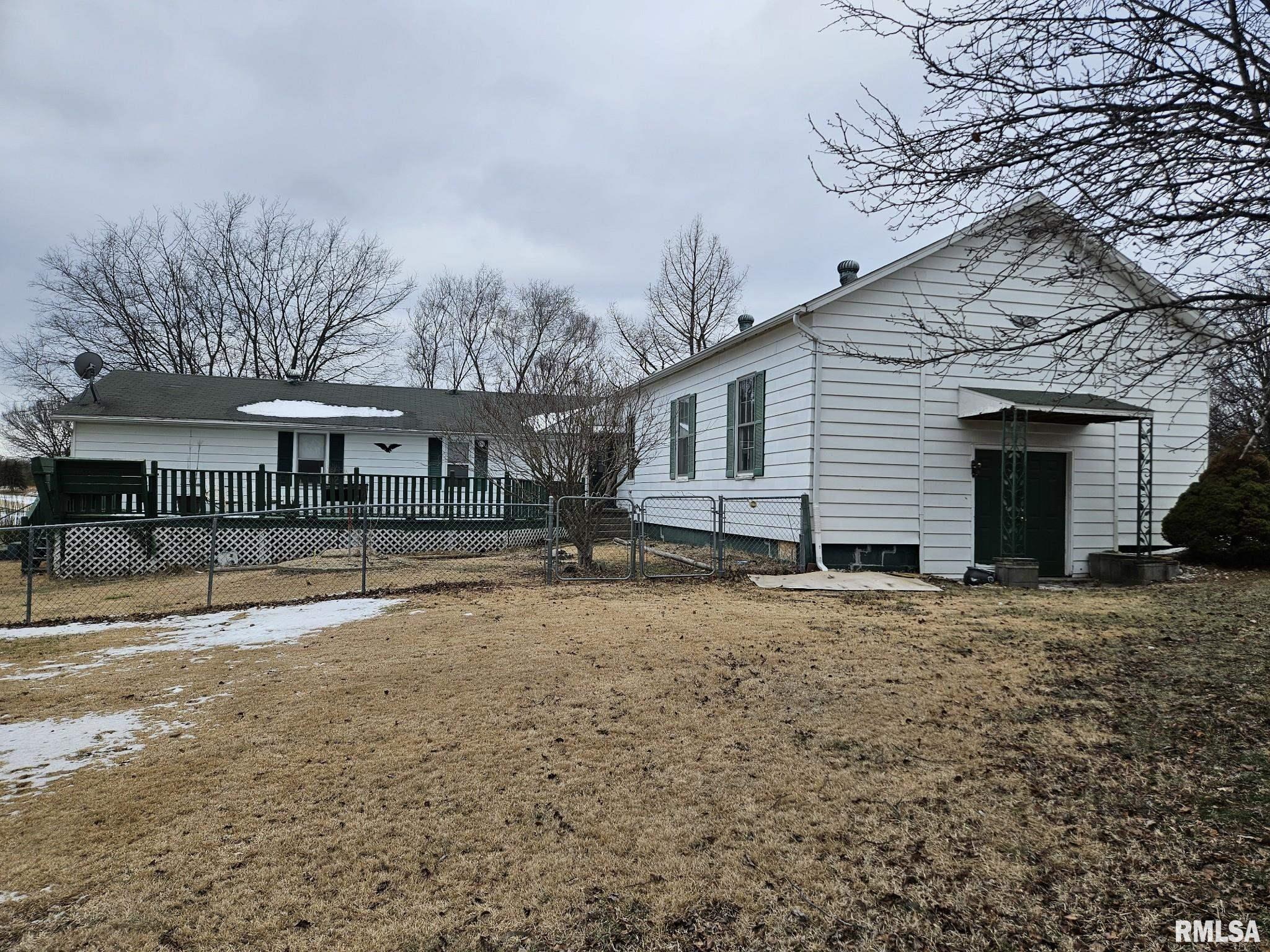 1600 Patriot Road Centralia, IL 62801 - Photo 4 of 22 Gallery Image 4