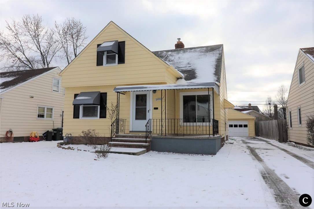 6442 Keltonshire Road Parma, OH 44129 - Photo 20 of 22 Gallery Image 20