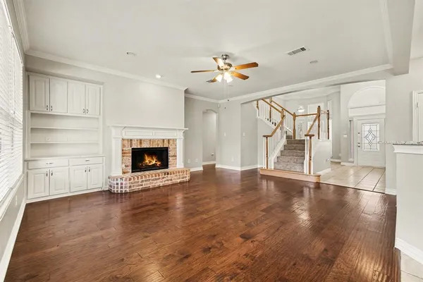 $470,000 | 1285 Shores Boulevard, Rockwall, TX 75087
